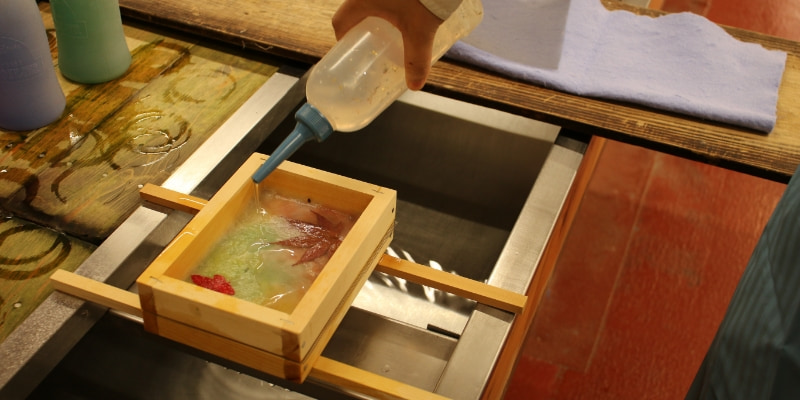 Obara Japanese Papermaking