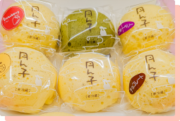 いちご大福以外のオススメ商品