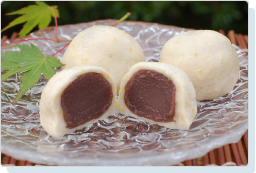 夏のオススメ商品