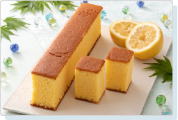 お中元や帰省時の手土産におすすめのお菓子