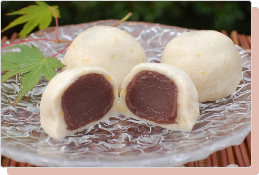 夏のオススメ商品