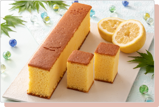 お中元や帰省時の手土産におすすめのお菓子