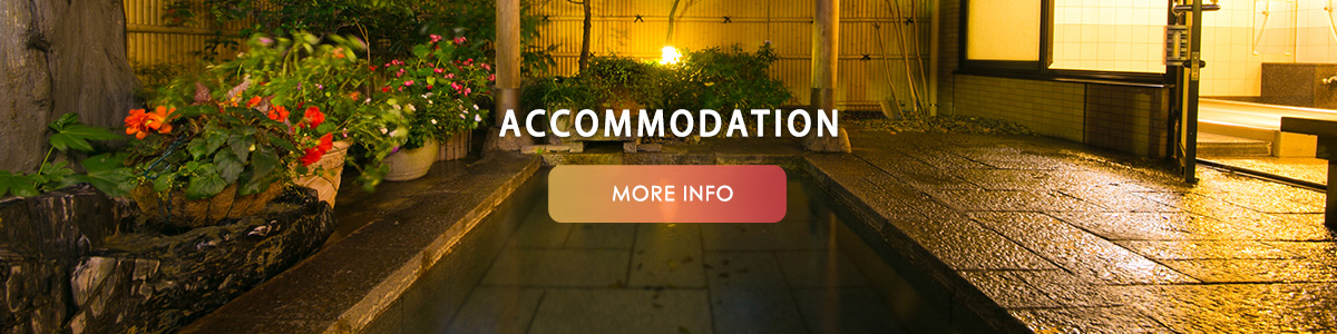 ACCOMMODATION