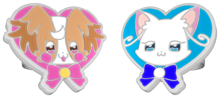 ぷりきゅあ・ざ・むーびーキャンペーン