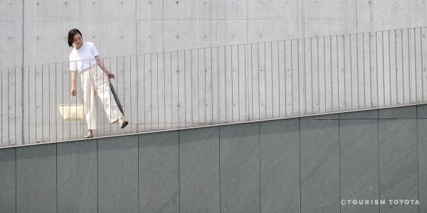 アートと科学に触れる、豊田えきちか満喫プラン