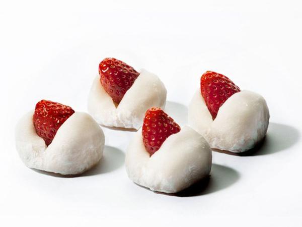 御菓子司 福寿園