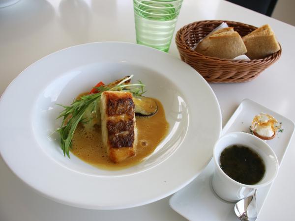 味遊是（ル・ミュゼ）