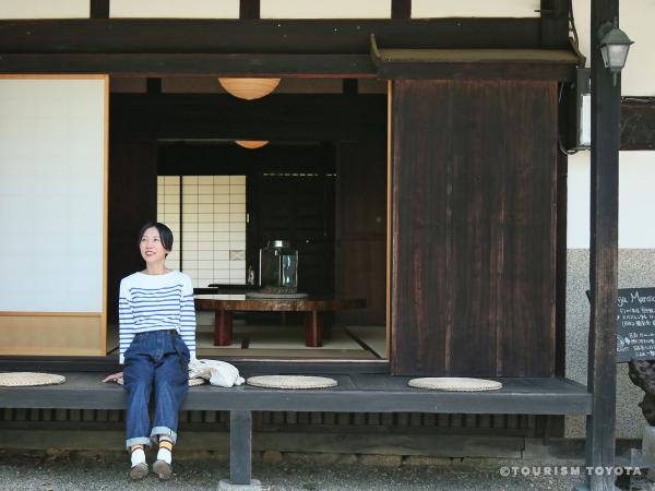 ザ ニンジャ マンション