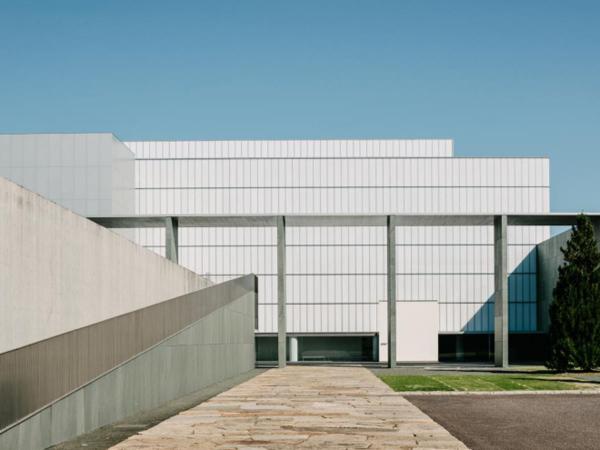 พิพิธภัณฑ์ศิลปะเมืองโทโยตะ (Toyota Municipal Museum of Art)