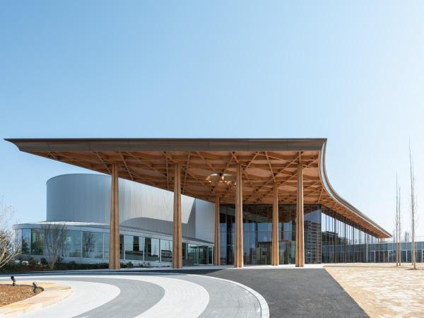 豐田市博物館