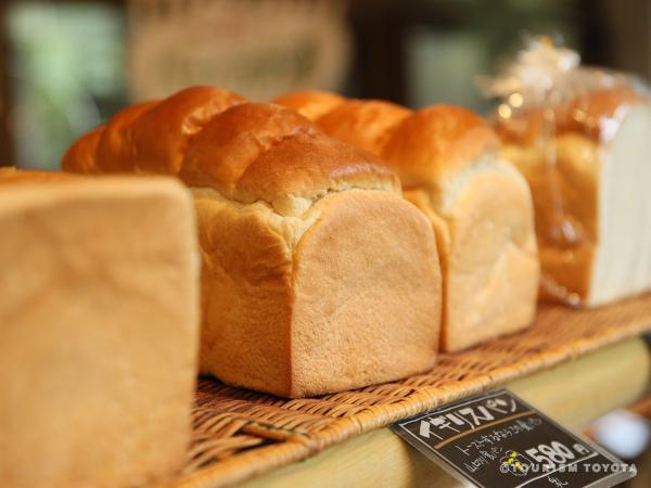 バーバラはうす