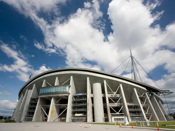 Toyota Stadium