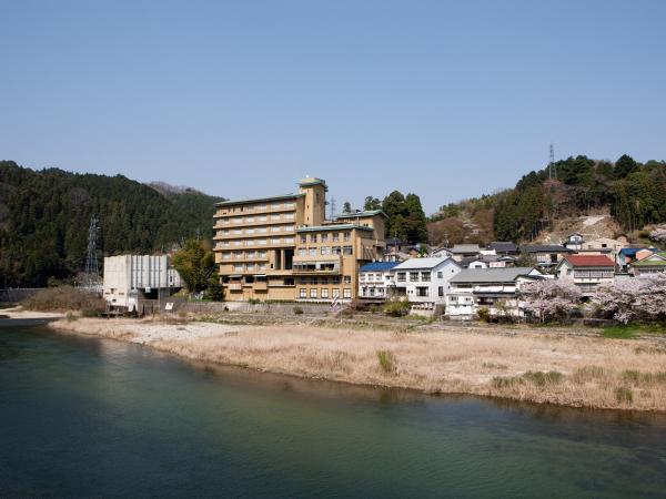 Sasado Onsen Resort