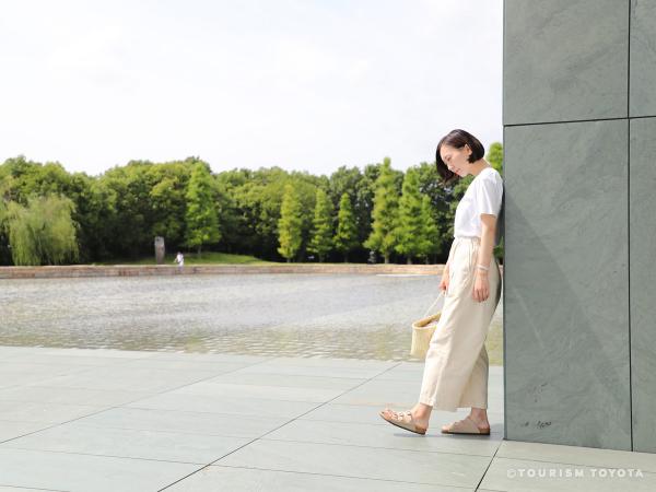 豊田市美術館