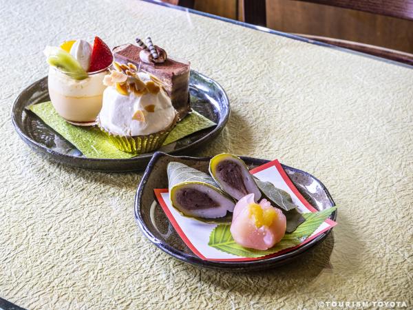 秀枡屋