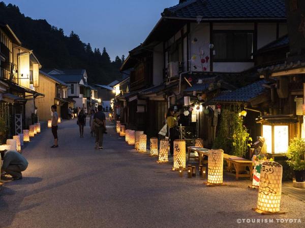 2025たんころりんの夕涼み