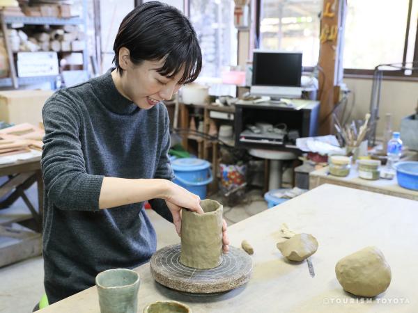 小原窯
