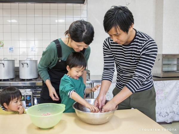手づくり工房山遊里