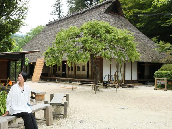 Sanshu Asuke Yashiki Museum