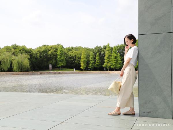 豊田市美術館