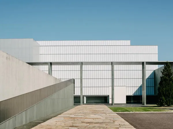 Toyota Municipal Museum of Art