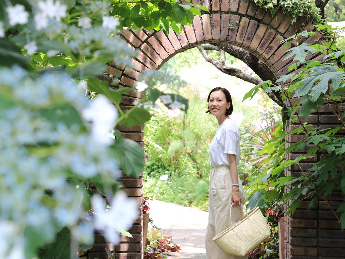 ガーデニングミュージアム　花遊庭