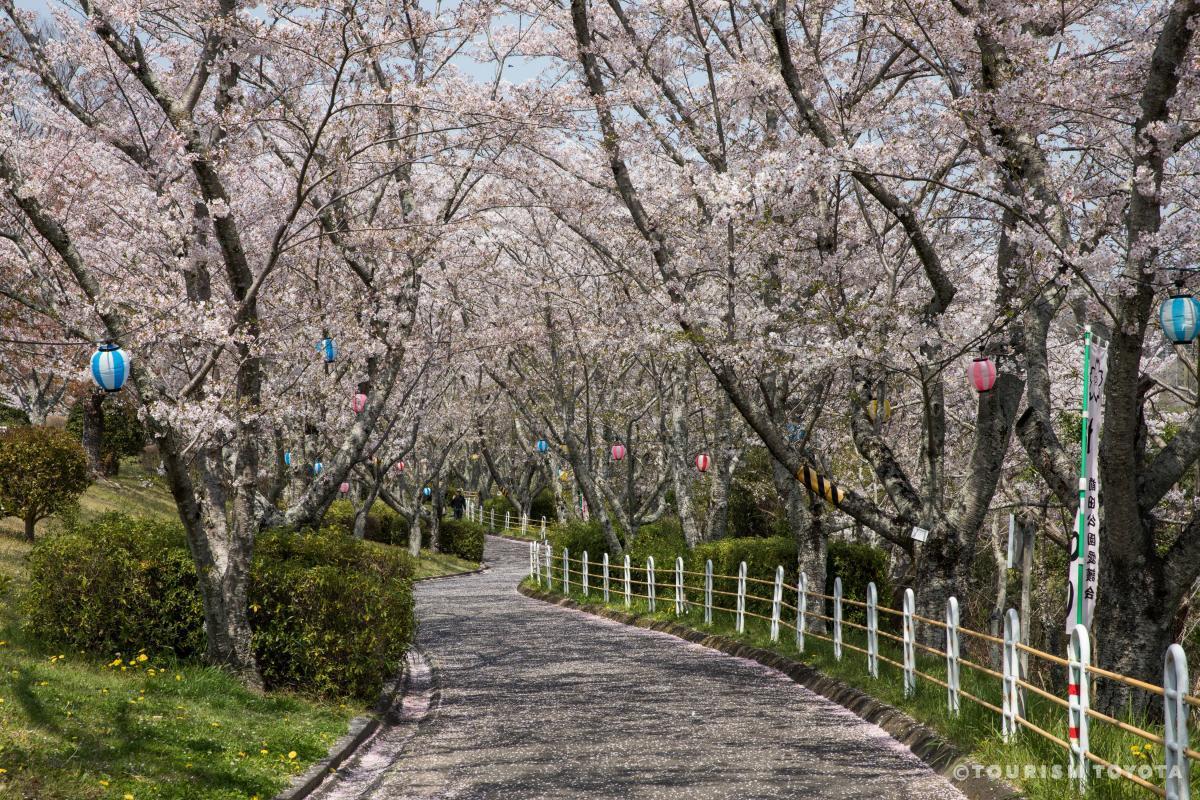 平戸橋公園（平戸橋いこいの広場）