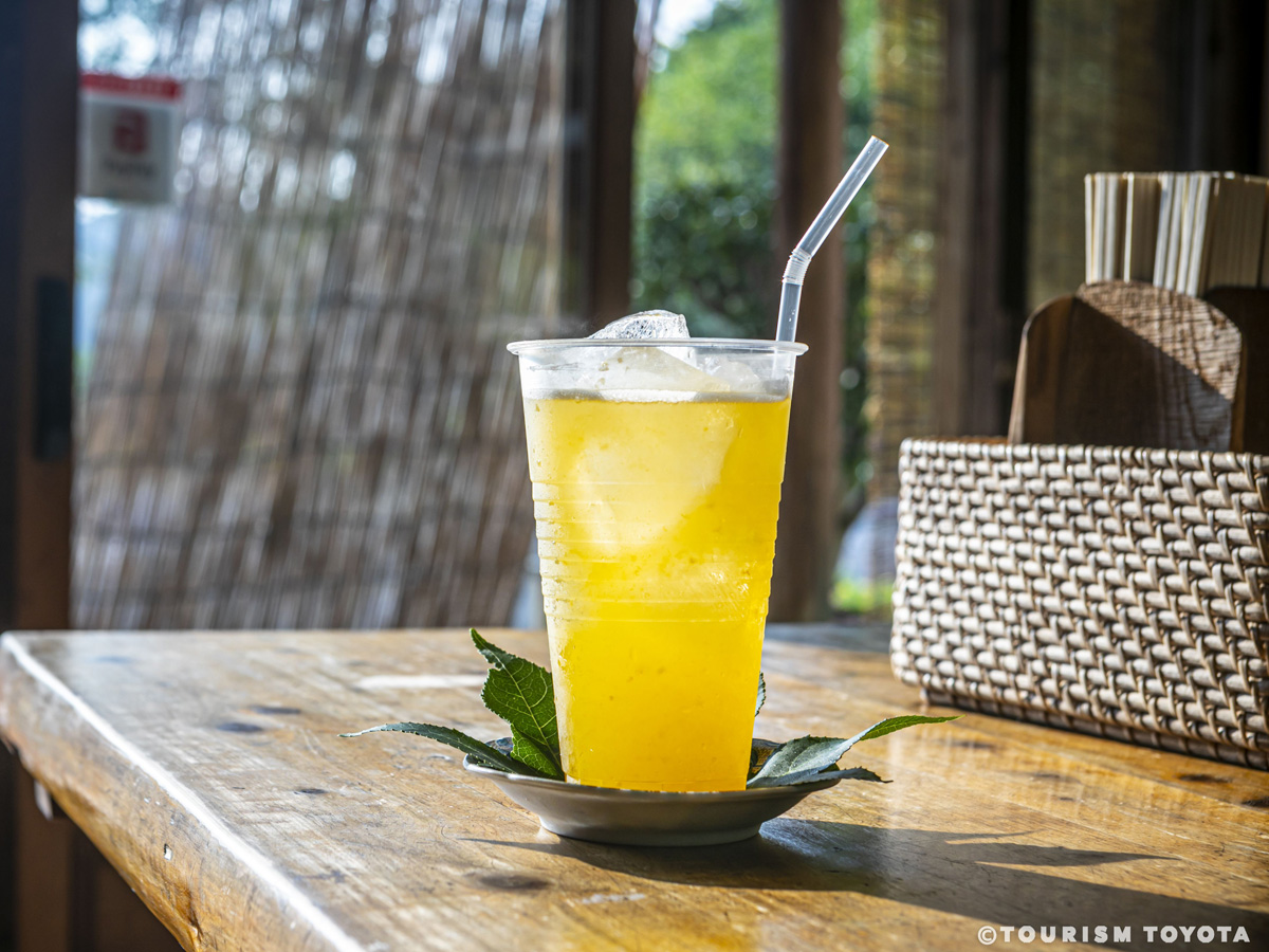 ドライブインやまびこ