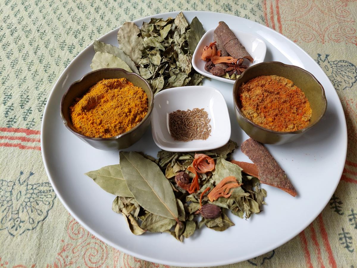 カントリーレストラン渓流荘