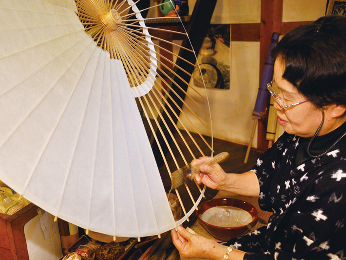 Sanshu Asuke Yashiki Museum