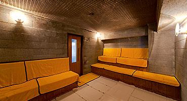 プラザホテル豊田