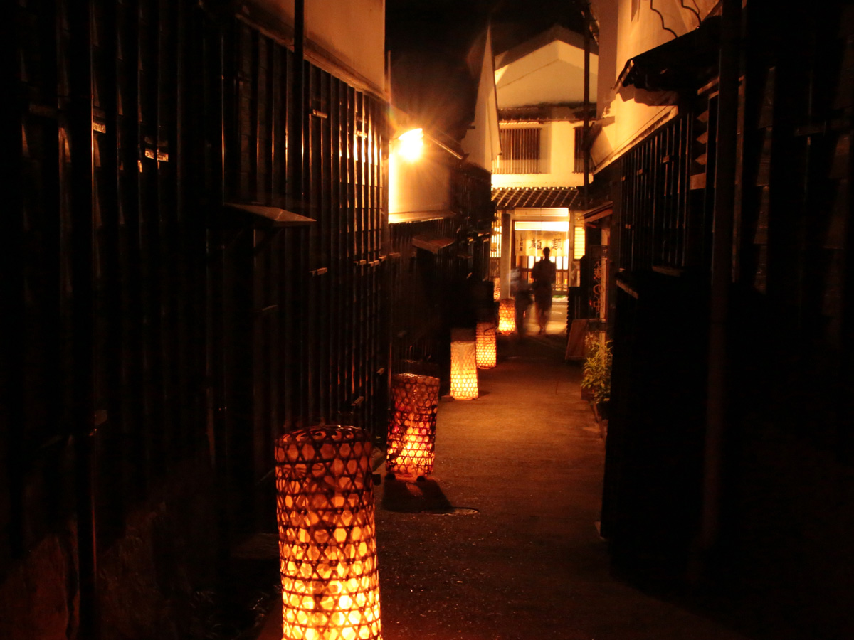 Asuke Summer Festival