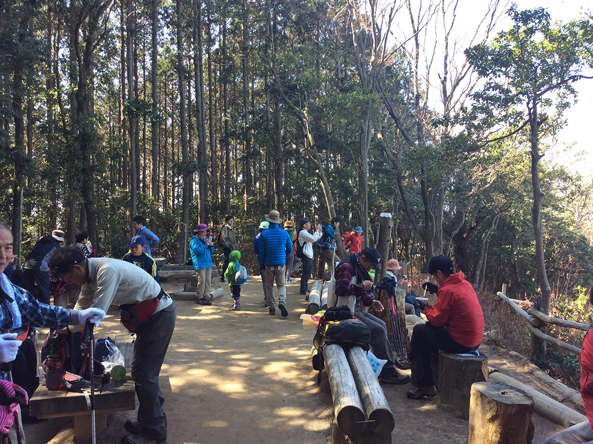 Mt. Sanage