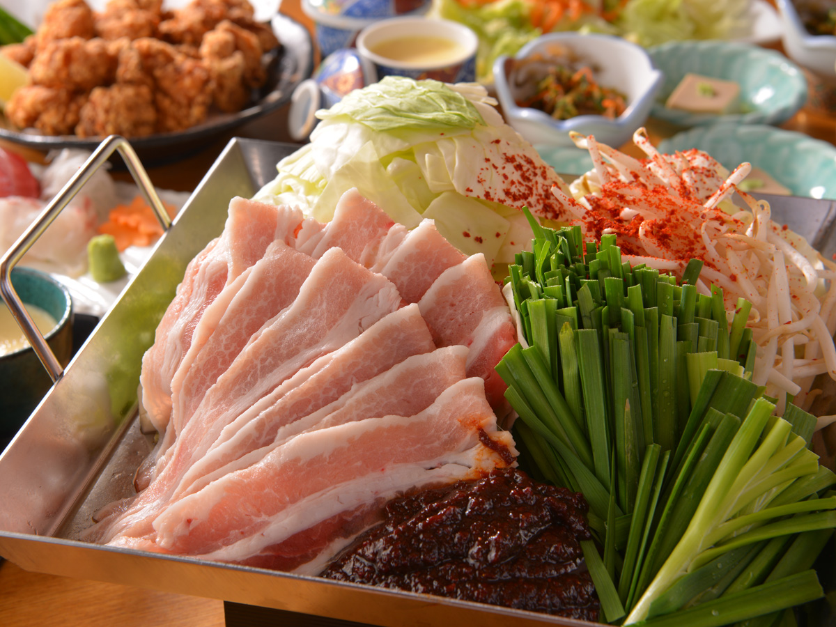 げんき食堂 WAKU家