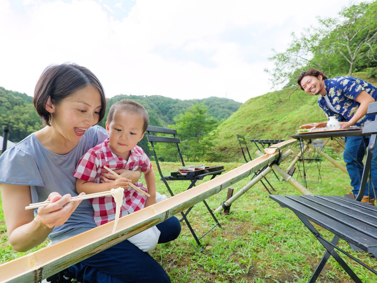ザ ニンジャ マンション