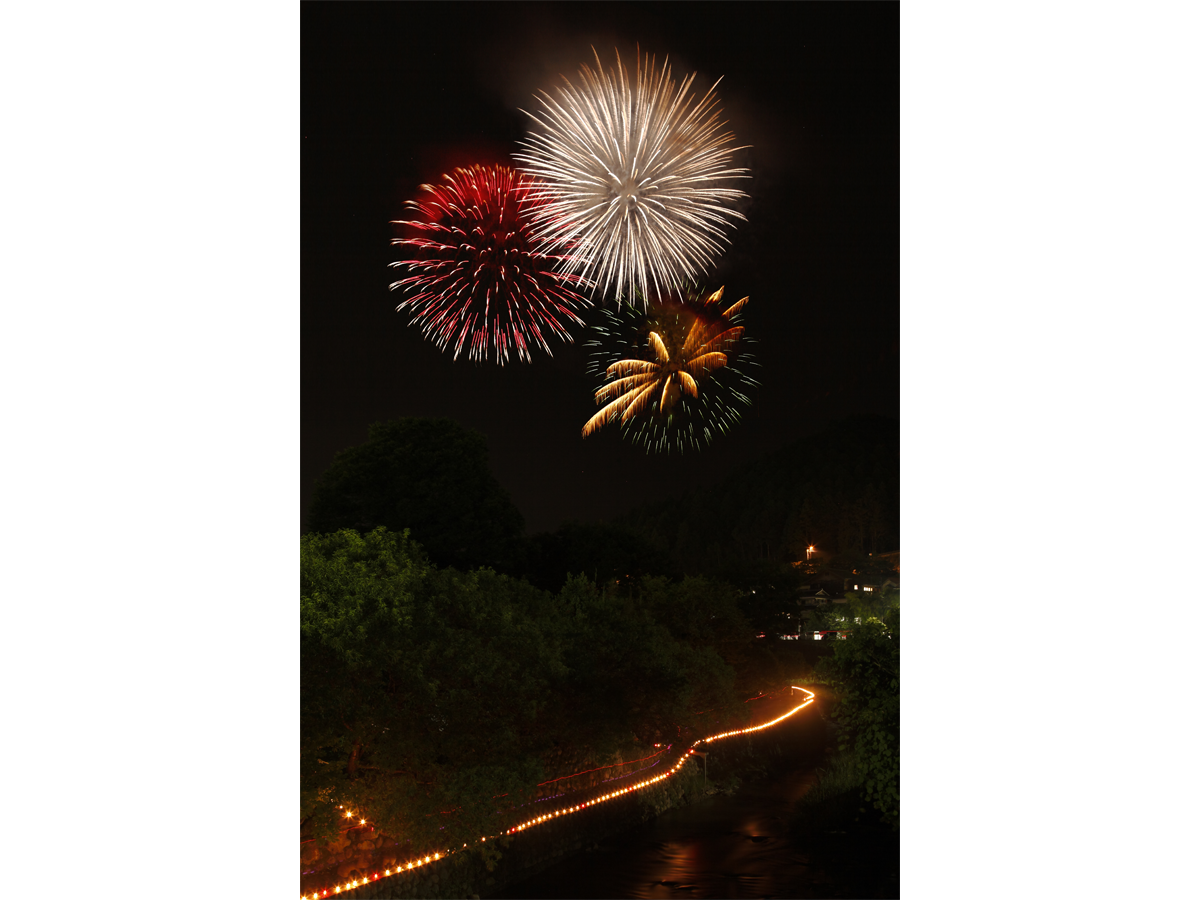 Asuke Summer Festival