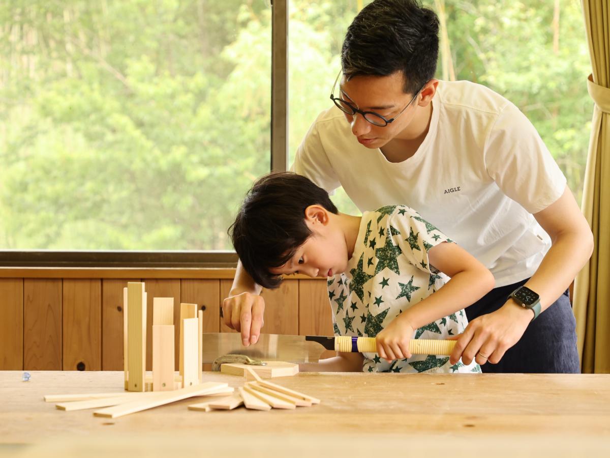 ウッディーラー豊田