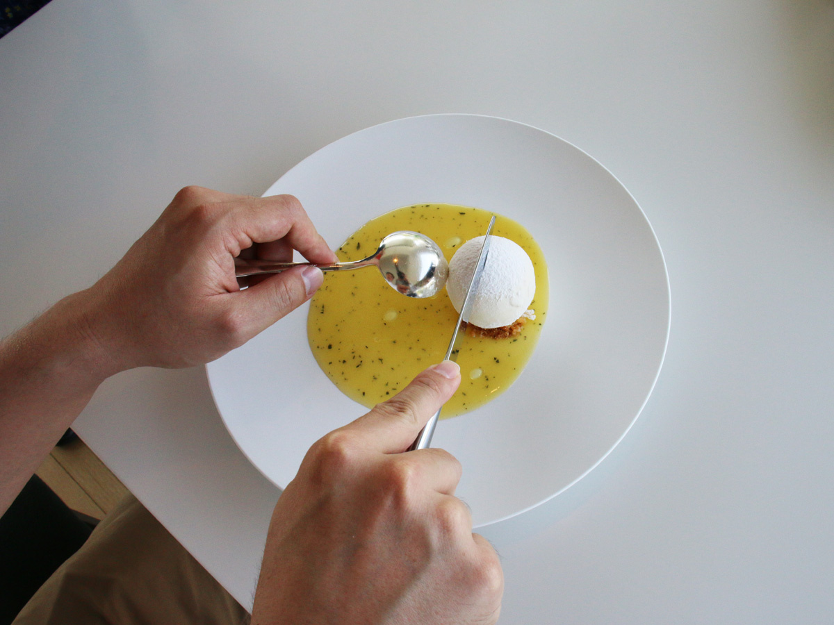 味遊是（ル・ミュゼ）