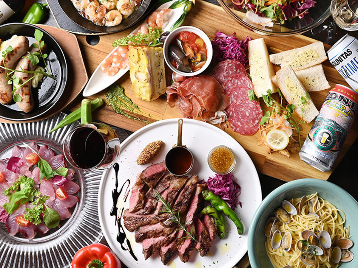 MERCADO ～メルカド～