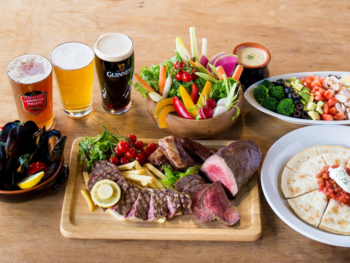 ブービーズ　TOYOTA