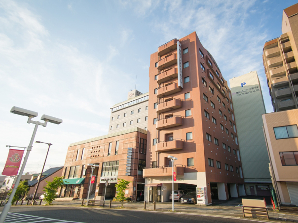 豊田プレステージホテル