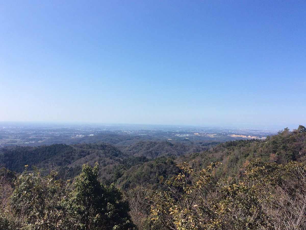 Mt. Sanage