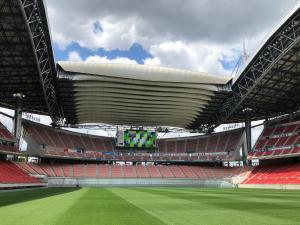 豊田スタジアム