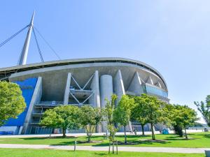 豊田スタジアム