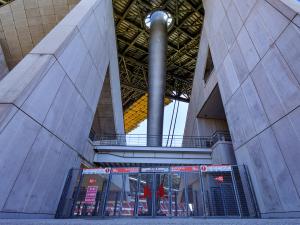 豊田スタジアム