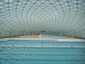 井上公園水浴場(プール)