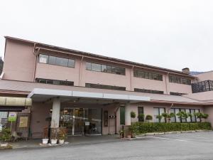 豊田市高齢者温泉休養施設　寿楽荘