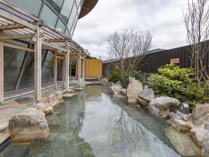 稲武温泉 どんぐりの湯