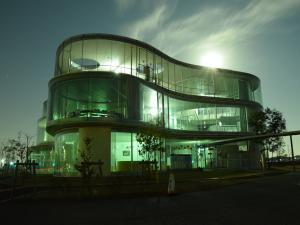 Toyota City Aizuma Exchange Center