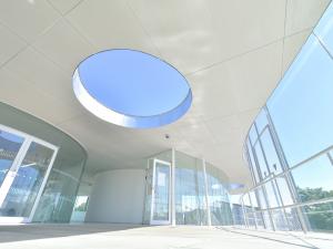 豊田市逢妻交流館